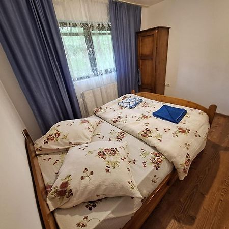 Ghetari Cabana Georgiana Maria מראה חיצוני תמונה