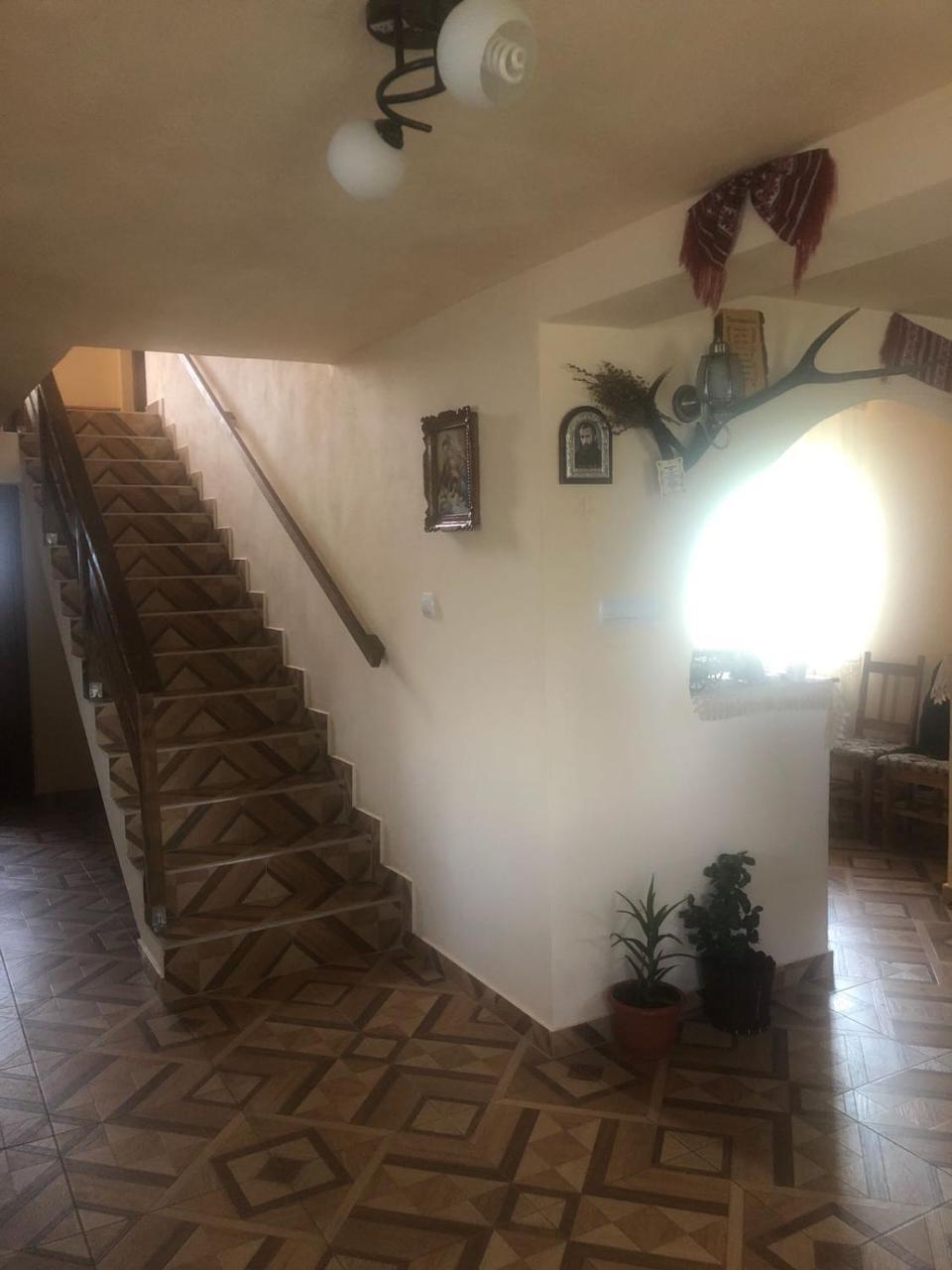 Ghetari Cabana Georgiana Maria מראה חיצוני תמונה
